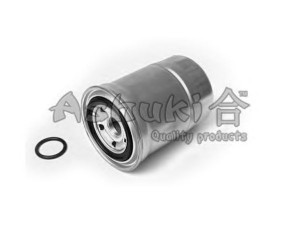 ASHUKI D172-07 kuro filtras 
 Techninės priežiūros dalys -> Papildomas remontas
23303-87701, 23303-87701-000, 23303-87708