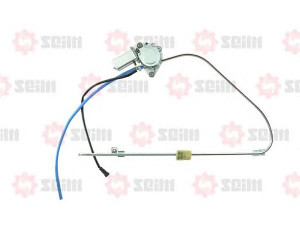 SEIM 901209 lango pakėliklis 
 Vidaus įranga -> Elektrinis lango pakėliklis
98171182, 98171182