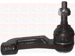 FAI AutoParts SS7081 skersinės vairo trauklės galas 
 Vairavimas -> Vairo mechanizmo sujungimai
52125366AA