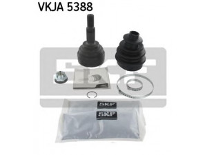 SKF VKJA 5388 jungčių komplektas, kardaninis velenas 
 Ratų pavara -> Sujungimai/komplektas