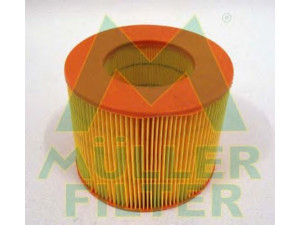 MULLER FILTER PA478 oro filtras 
 Techninės priežiūros dalys -> Techninės priežiūros intervalai
4572491, 5173166, 55560911