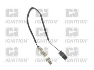 QUINTON HAZELL XLOS1510 lambda jutiklis 
 Išmetimo sistema -> Jutiklis/zondas
11 78 7 832 035