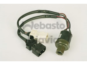 WEBASTO 82D0435010A slėgio jungiklis, oro kondicionavimas 
 Oro kondicionavimas -> Jungiklis
64531390070