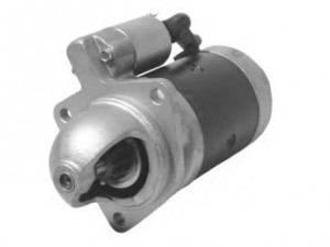 BTS Turbo S510905 starteris
S13-68, 124610-77010, 124610-77019