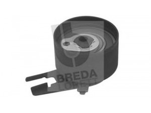 BREDA  LORETT TDI5150 įtempiklio skriemulys, paskirstymo diržas 
 Techninės priežiūros dalys -> Papildomas remontas
0K88R-12-700, 0K88R-12700, 24322-4X000