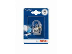 BOSCH 1 987 301 006 lemputė