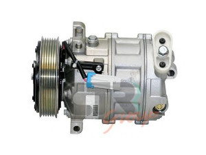 CTR 1201249 kompresorius, oro kondicionierius 
 Oro kondicionavimas -> Kompresorius/dalys
50510966