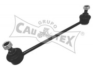 CAUTEX 181069 šarnyro stabilizatorius 
 Ašies montavimas/vairavimo mechanizmas/ratai -> Stabilizatorius/fiksatoriai -> Savaime išsilyginanti atrama
1693200989