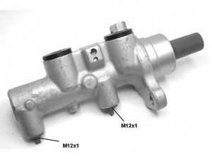 OPEN PARTS FBM1178.00 pagrindinis cilindras, stabdžiai 
 Stabdžių sistema -> Pagrindinis stabdžių cilindras
558120, 93175087