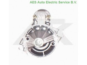 AES ADS-161 starteris
M1T70685, 2330020P10