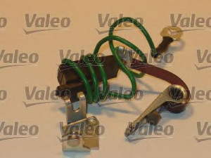 VALEO 582342 kontakto pertraukiklis, skirstytuvas 
 Kibirkšties / kaitinamasis uždegimas -> Degimo skirstytuvas/dalys
5945-07, 594507