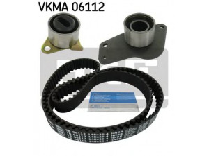 SKF VKMA 06112 paskirstymo diržo komplektas 
 Techninės priežiūros dalys -> Papildomas remontas
77 00 116 050, 77 00 733 489, 77 00 736 419