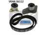 SKF VKMA 06112 paskirstymo diržo komplektas 
 Techninės priežiūros dalys -> Papildomas remontas
77 00 116 050, 77 00 733 489, 77 00 736 419