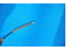 PARTS-MALL PTB-462 trosas, stovėjimo stabdys 
 Stabdžių sistema -> Valdymo svirtys/trosai
597602F000