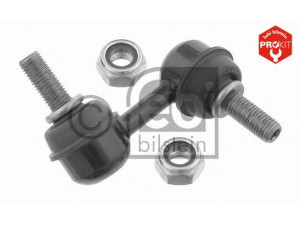 FEBI BILSTEIN 24949 šarnyro stabilizatorius 
 Ašies montavimas/vairavimo mechanizmas/ratai -> Stabilizatorius/fiksatoriai -> Pasukimo trauklė
51320-S5A-003