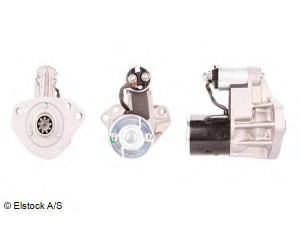 AINDE CGB-51425 starteris 
 Elektros įranga -> Starterio sistema -> Starteris
894332-5860, 897117-7690, S114-481