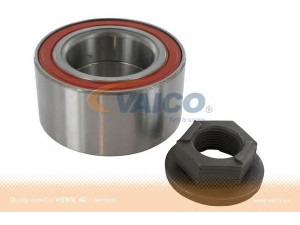 VAICO V32-0105 rato guolio komplektas 
 Ašies montavimas/vairavimo mechanizmas/ratai -> Rato stebulė/montavimas -> Rato guolis
D351-33-047B, D351-33-047BS1