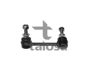 TALOSA 50-02447 šarnyro stabilizatorius 
 Ašies montavimas/vairavimo mechanizmas/ratai -> Stabilizatorius/fiksatoriai -> Savaime išsilyginanti atrama
562611AA0B