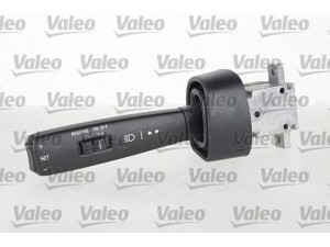 VALEO 645133 vairo kolonėlės jungiklis 
 Vidaus įranga -> Rankinės/kojinės svirties sistema
20395170, 20479584, 20701049, 20797836