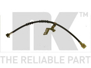 NK 859301 stabdžių žarnelė 
 Stabdžių sistema -> Stabdžių žarnelės
4423447