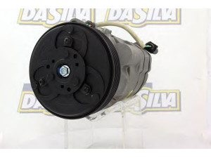 DA SILVA FC0128 kompresorius, oro kondicionierius 
 Oro kondicionavimas -> Kompresorius/dalys
1J0820803B, 1J0820803G, 1J0820803J