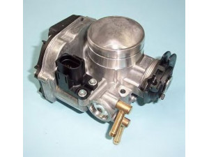 ACI - AVESA ACM-004 droselio korpusas 
 Kuro mišinio formavimas -> Mišinio sudarymas -> Droselis/kuro vamzdeliai/vakuumo žarnelė
037 133 064, 037 133 064