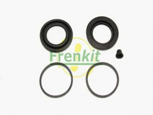 FRENKIT 242006 remonto komplektas, stabdžių apkaba 
 Stabdžių sistema -> Stabdžių matuoklis -> Stabdžių matuoklio montavimas
0005861543, 1605142