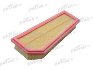 PATRON PF1369 oro filtras 
 Filtrai -> Oro filtras
2710940304