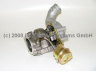 BU 126772 kompresorius, įkrovimo sistema 
 Išmetimo sistema -> Turbokompresorius
077145704K, 077145704KV, 077145704KX