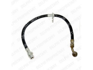DELPHI LH0455 stabdžių žarnelė 
 Stabdžių sistema -> Stabdžių žarnelės
01466-SR3-903, 46430-SR3-935, 46430-SR3-938