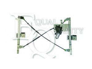 EQUAL QUALITY 151224 lango pakėliklis 
 Vidaus įranga -> Elektrinis lango pakėliklis
6M21U27000BR