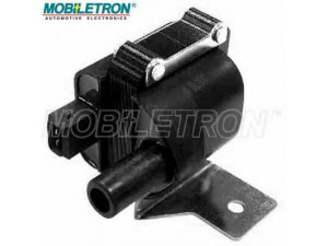 MOBILETRON CE-85 ritė, uždegimas