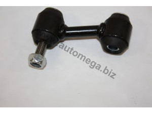 AUTOMEGA 1204440081 šarnyro stabilizatorius
0444081, 444081, 0444081, 444081