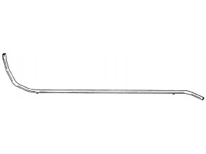 AKS DASIS SG50704 išleidimo kolektorius