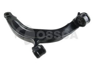 OSSCA 12959 vikšro valdymo svirtis 
 Ašies montavimas/vairavimo mechanizmas/ratai -> Valdymo svirtis/pasukamosios svirties sujungimas -> Vairo trauklės (valdymo svirtis, išilginis balansyras, diago
7H0 407 152 E, 7H0 407 152 F