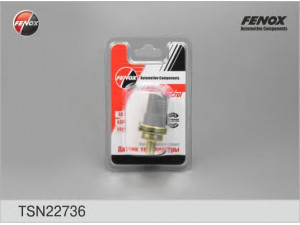 FENOX TSN22736 siuntimo blokas, aušinimo skysčio temperatūra 
 Elektros įranga -> Jutikliai
1068001313AB, 68001313AB, K068001313AB