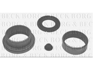BORG & BECK BSK6451 valdymo svirties/išilginių svirčių įvorė 
 Ašies montavimas/vairavimo mechanizmas/ratai -> Valdymo svirtis/pasukamosios svirties sujungimas -> Montavimas/sutvirtinimas