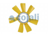 COJALI 8115617 ventiliatoriaus ratas, variklio aušinimas
86VB8600C2A