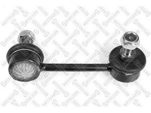 STELLOX 56-03060-SX šarnyro stabilizatorius 
 Ašies montavimas/vairavimo mechanizmas/ratai -> Stabilizatorius/fiksatoriai -> Savaime išsilyginanti atrama
KGA2A34150