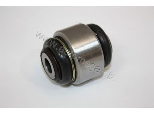 AUTOMEGA 3004230121 valdymo svirties/išilginių svirčių įvorė 
 Ašies montavimas/vairavimo mechanizmas/ratai -> Valdymo svirtis/pasukamosios svirties sujungimas -> Montavimas/sutvirtinimas
0423121, 423121, 0423121, 423121
