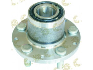 AUTOKIT 01.97602 rato guolio komplektas 
 Ašies montavimas/vairavimo mechanizmas/ratai -> Rato stebulė/montavimas -> Rato guolis
28063-AC-000, 28063AA000NT, 28063AA011
