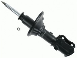 SACHS 280 661 amortizatorius 
 Pakaba -> Amortizatorius
54660-02421