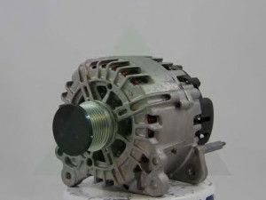 AES 14.201.203 kintamosios srovės generatorius 
 Elektros įranga -> Kint. sr. generatorius/dalys -> Kintamosios srovės generatorius
03G903016B, 03G903016BX, 03G903016E