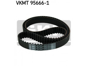 SKF VKMT 95666-1 paskirstymo diržas 
 Techninės priežiūros dalys -> Papildomas remontas
1145A038, MD 133115, MD 145713