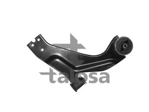 TALOSA 30-08705 vikšro valdymo svirtis 
 Ašies montavimas/vairavimo mechanizmas/ratai -> Valdymo svirtis/pasukamosios svirties sujungimas -> Vairo trauklės (valdymo svirtis, išilginis balansyras, diago