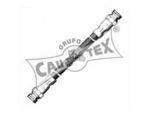CAUTEX 030012 stabdžių žarnelė 
 Stabdžių sistema -> Stabdžių žarnelės
481624, 481629
