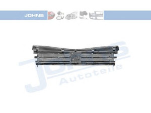 JOHNS 57 22 06 laikiklis, radiatoriaus grotelės 
 Kėbulas -> Kėbulo dalys/ sparnas/buferis -> Priekinis aerodinaminio pasipriešinimo sumažinimas/grotelės
7809 44
