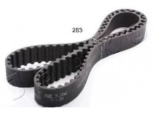 JAPKO 40283 paskirstymo diržas 
 Techninės priežiūros dalys -> Papildomas remontas
13568-19175, 13568YZZ17
