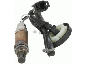 BOSCH F 00H L00 238 lambda jutiklis 
 Variklis -> Variklio elektra
226A00L710, 226A00L711, 226A00L712