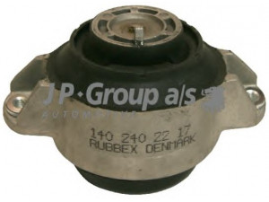 JP GROUP 1317901000 variklio montavimas 
 Variklis -> Variklio montavimas -> Variklio montavimo rėmas
1242402617, 1402401317, 1402402217
